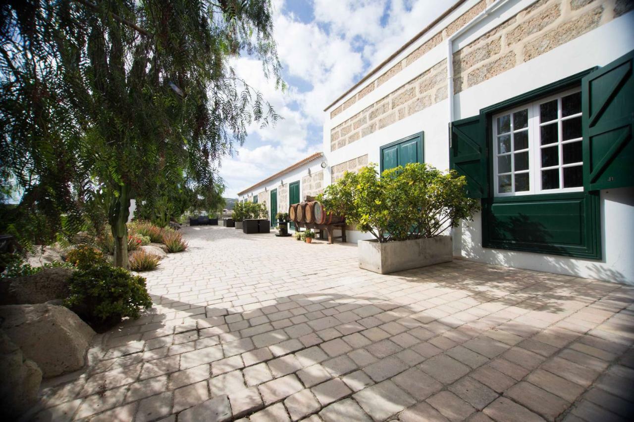 La Malvasia Arico Viejo Exterior photo